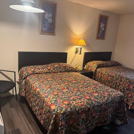 Best Star Inn - Montebello, Los Angeles מראה חיצוני תמונה