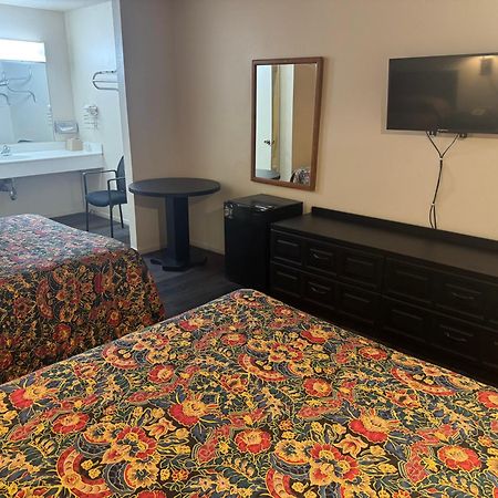 Best Star Inn - Montebello, Los Angeles מראה חיצוני תמונה