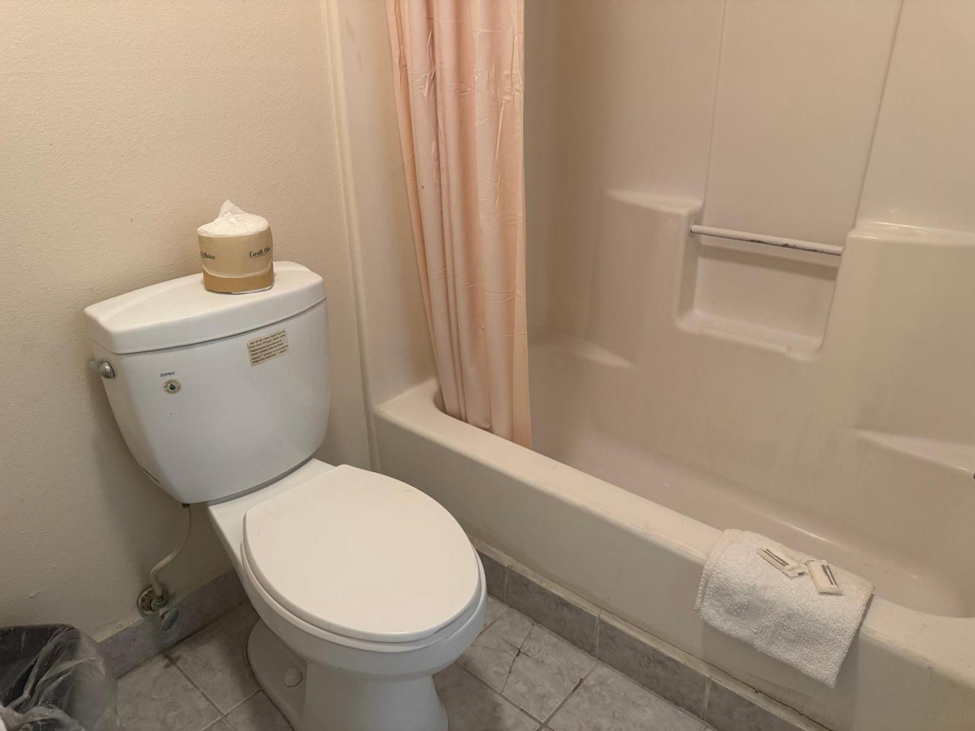Best Star Inn - Montebello, Los Angeles מראה חיצוני תמונה