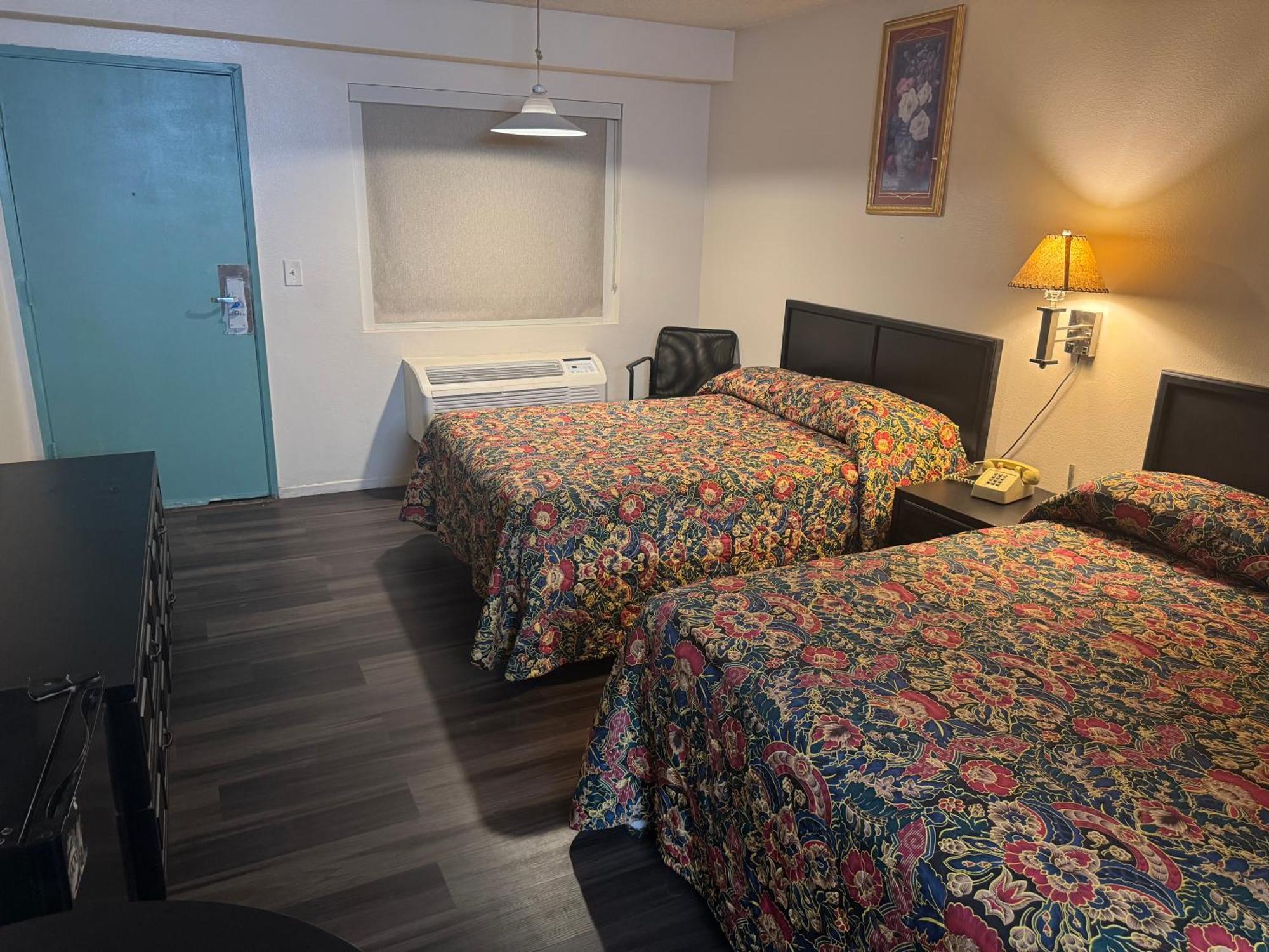 Best Star Inn - Montebello, Los Angeles מראה חיצוני תמונה