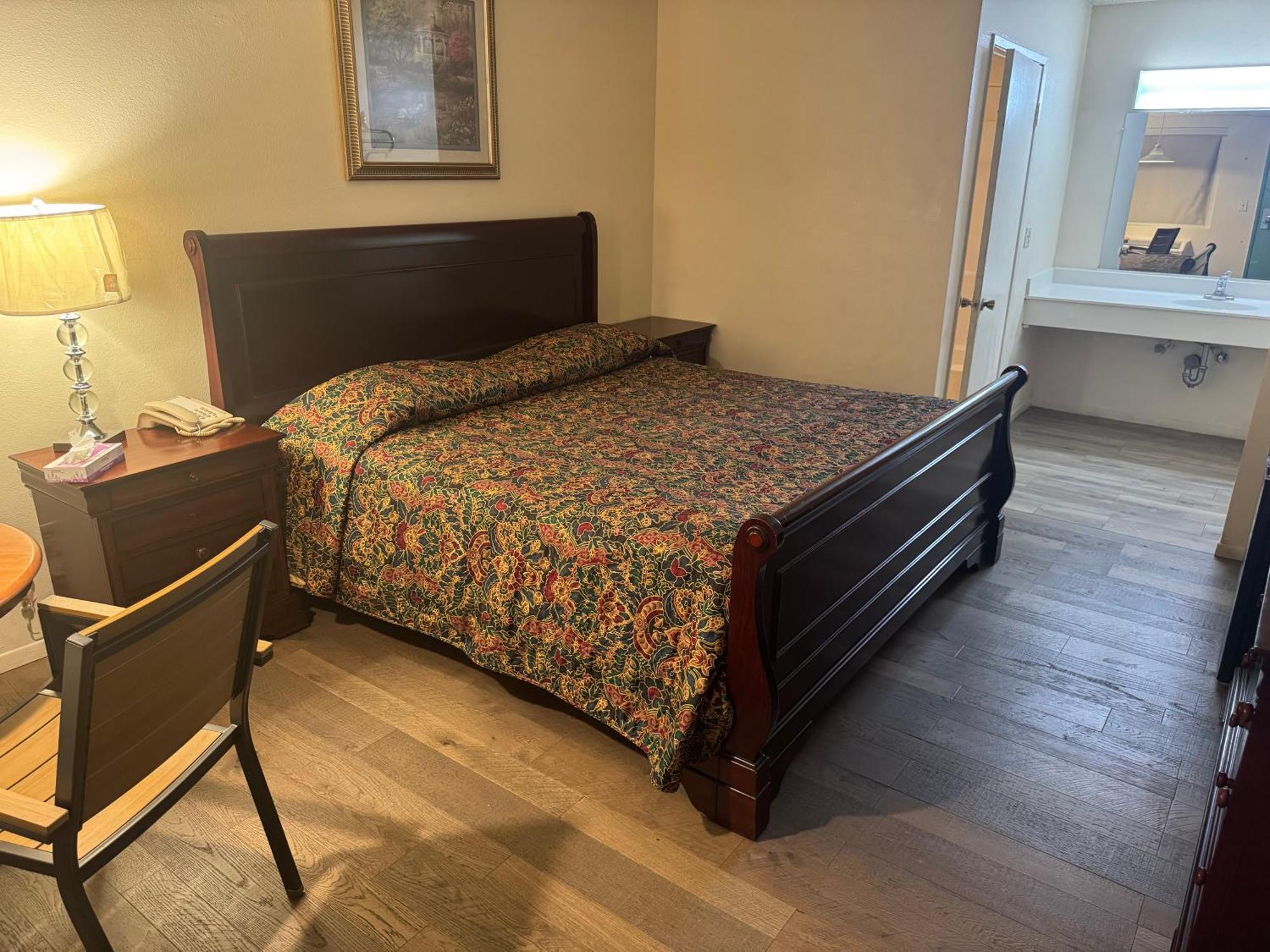 Best Star Inn - Montebello, Los Angeles מראה חיצוני תמונה