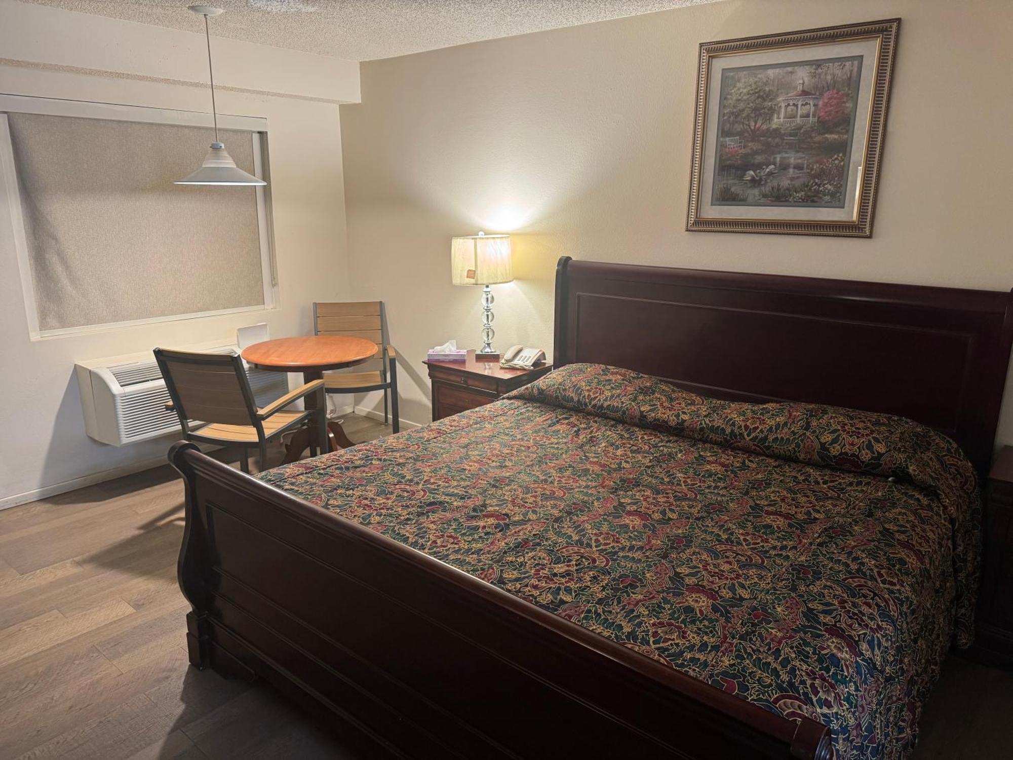 Best Star Inn - Montebello, Los Angeles מראה חיצוני תמונה