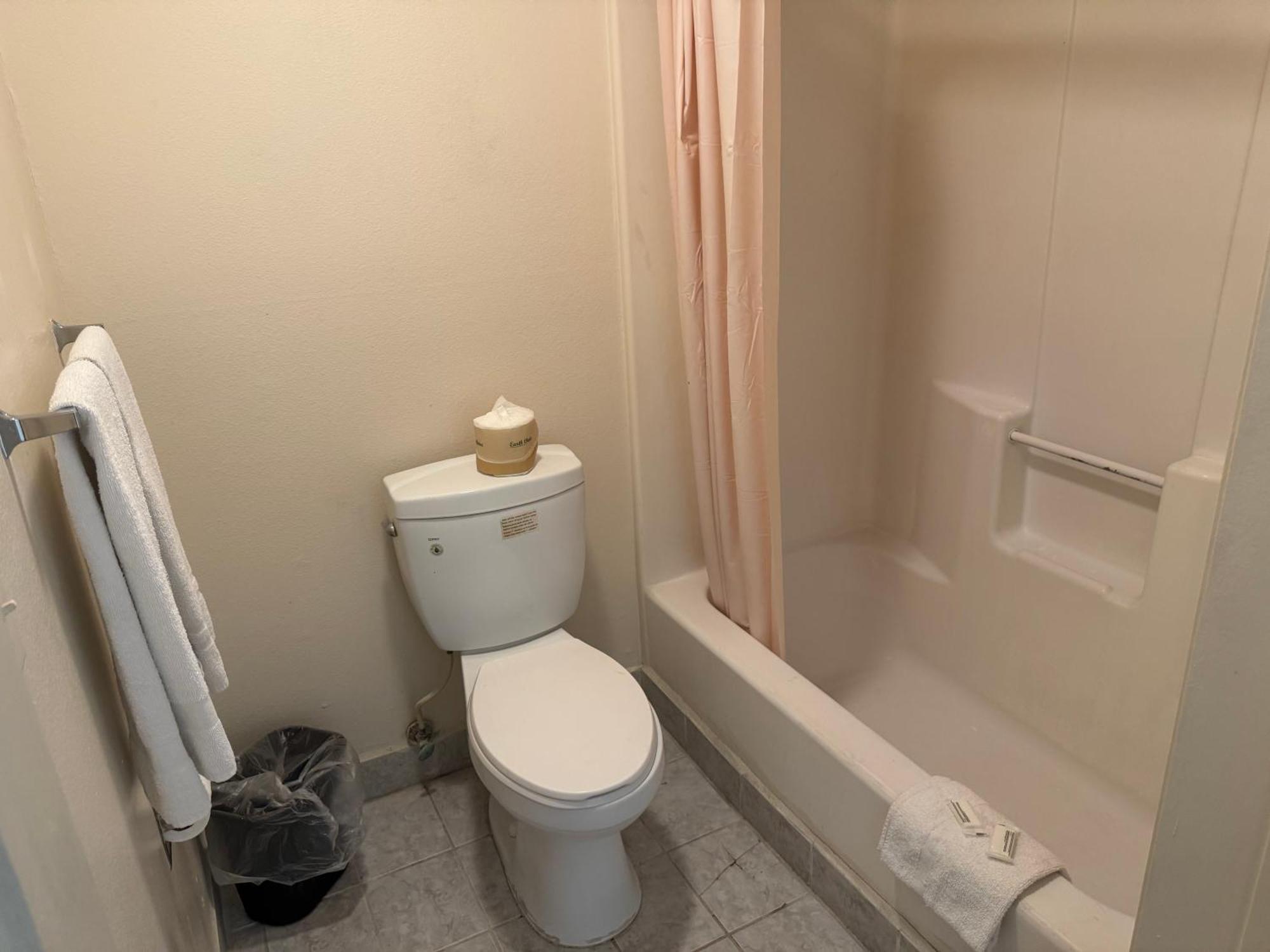 Best Star Inn - Montebello, Los Angeles מראה חיצוני תמונה
